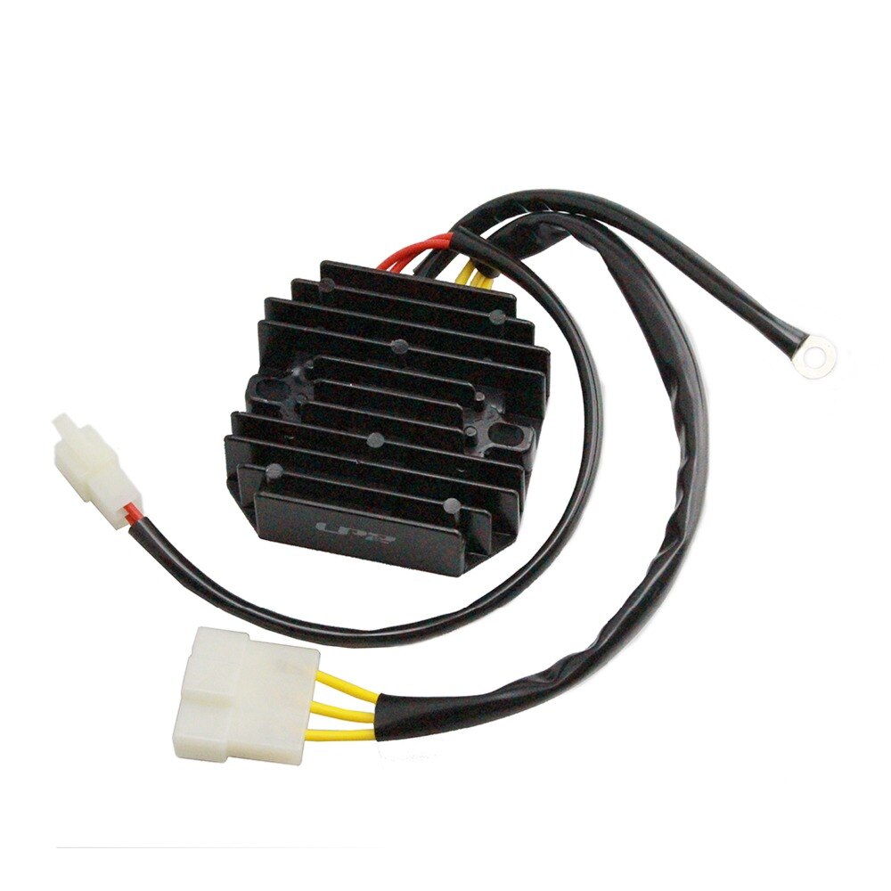 Motocicleta regulador de tensión regulador rectificador para KTM Duque 125, 200, 390, , , , , , , , 250 Duke de a