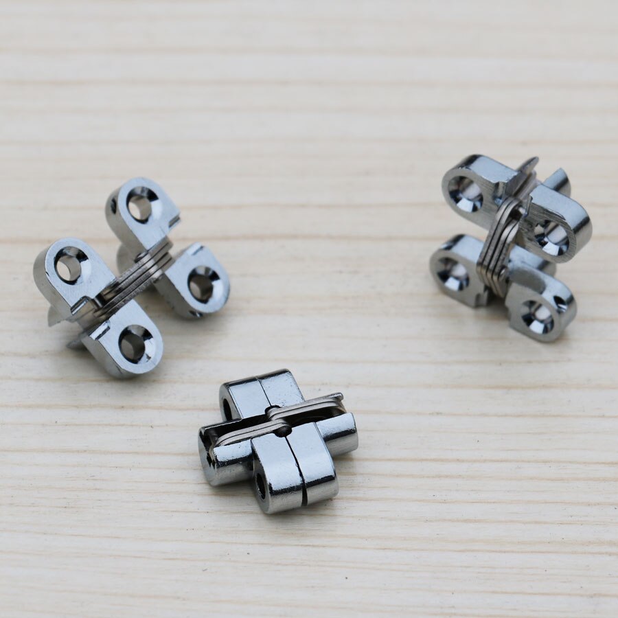 180 degree small SOSS concealed hinge manufacture