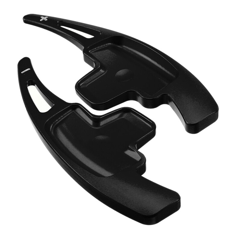 Car Steering Wheel Gear Shifter Paddle Extension for Benz W176 W246 W205 W212 C117: Default Title