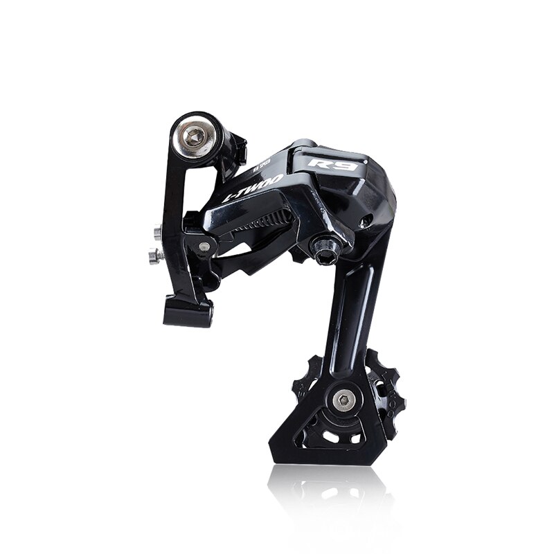 LTWOO – dérailleur arrière de vélo de route R2/R3/R5/R7/R9 7/8/9/10/11 vitesses, longue Cage Max 34T, pour Shimano 7/8/9/10/11 s