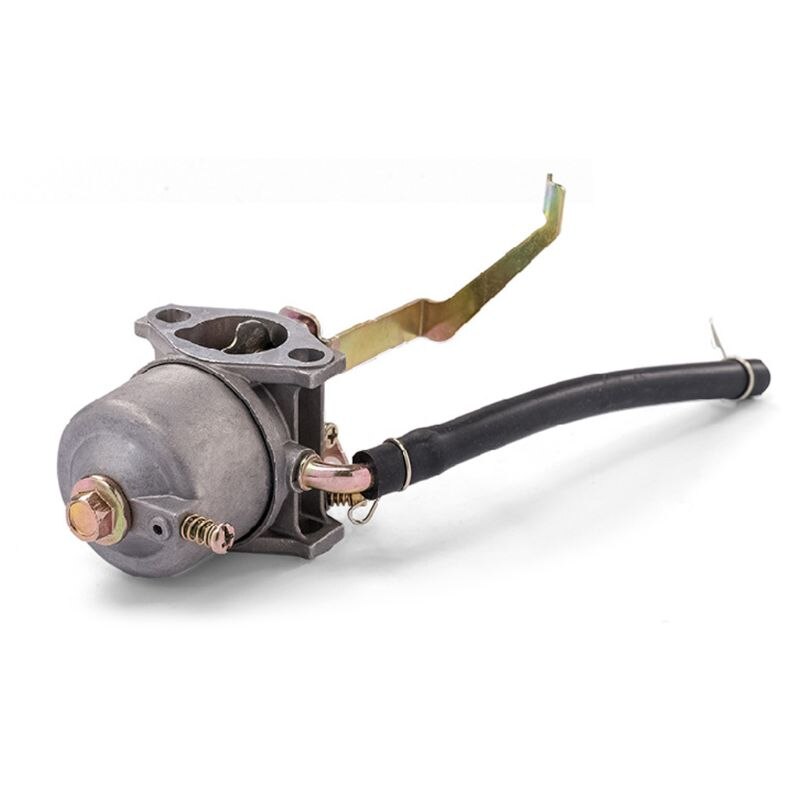 ET950/650W Generator Benzine Motor Auto Gas Olie Tweetakt Carburateurs Gereedschap: Default Title