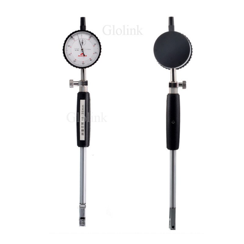 35-50mm Dial Bore Gauge Inner Diameter Micrometer Cylinder Internal Bore Measuring,Engine Gage