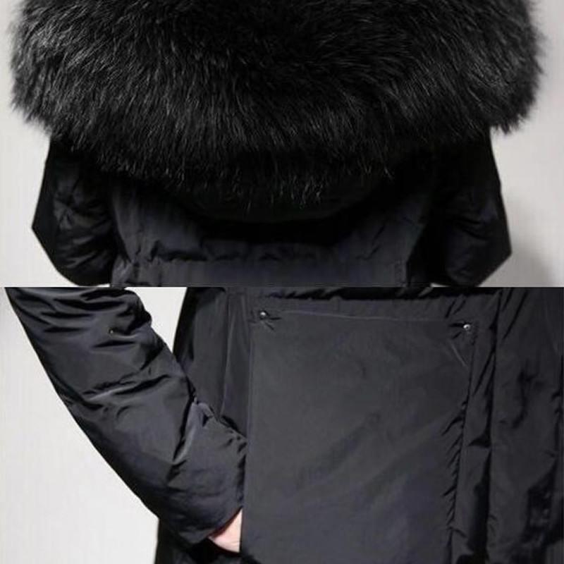 Pluss størrelse 5xl vinter kvinner løse tykke varme jakker kvinnelige fuskepels krage hette ned bomullsfrakk parkas outwear