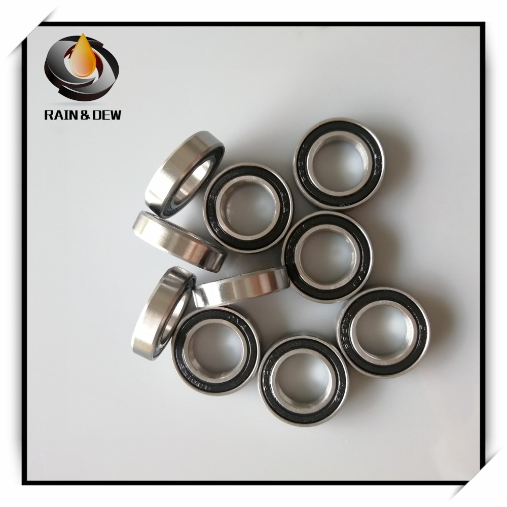 10 stk/parti 6901 6901zz 6901rs 6901-2z 6901z 6901-2rs abec -7 sporkuglelejer 12 x 24 x 6mm