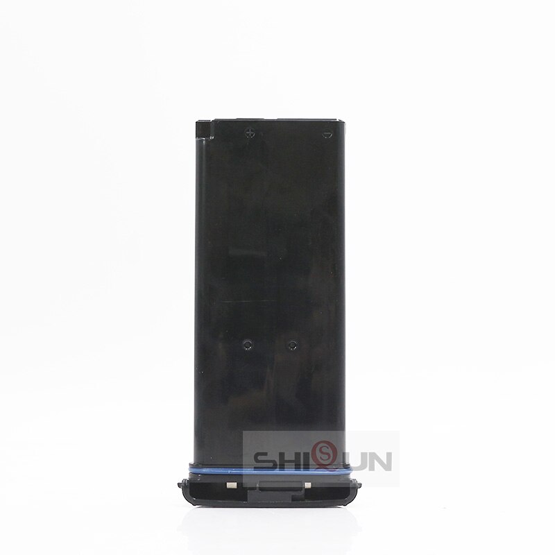 Ni-Cd Battery Compatible with BP-224 Battery BP224 High 750mAh Battery Compatible with IC-M2A IC-M2 IC-GM1600 IC-M32 IC-M31