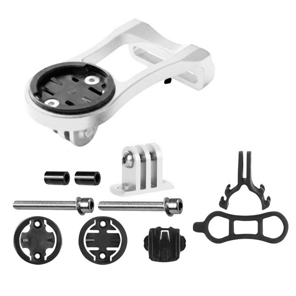 Bike Computer Out front Mount Bracket Bike Stem Holder for iGPSPORT Garmin Bryton: A