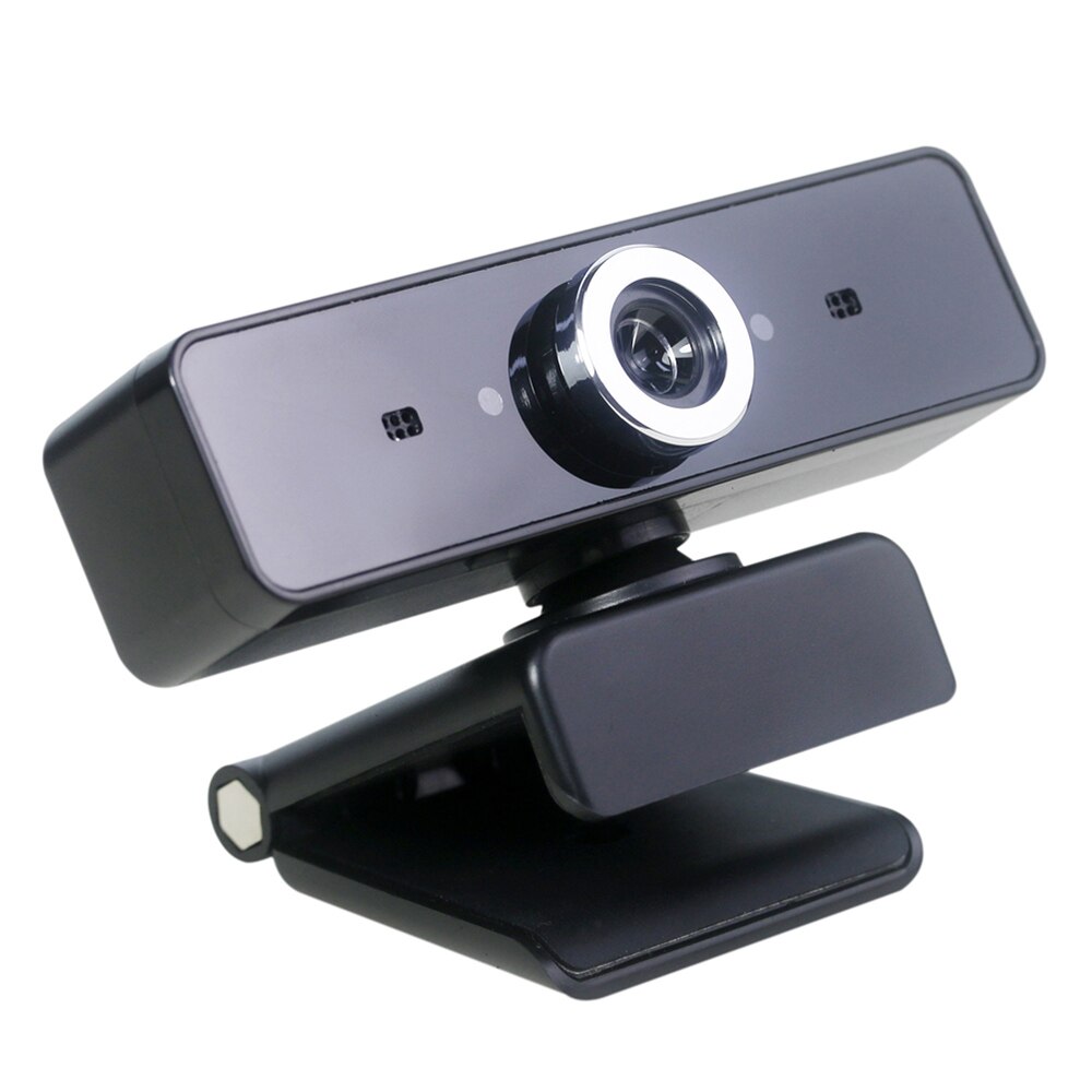 GL68 Professionele Hd Webcam Video Conferencing Chatten Opname Mini Usb Camera Met Microfoon Voor Computer Laptop: Default Title