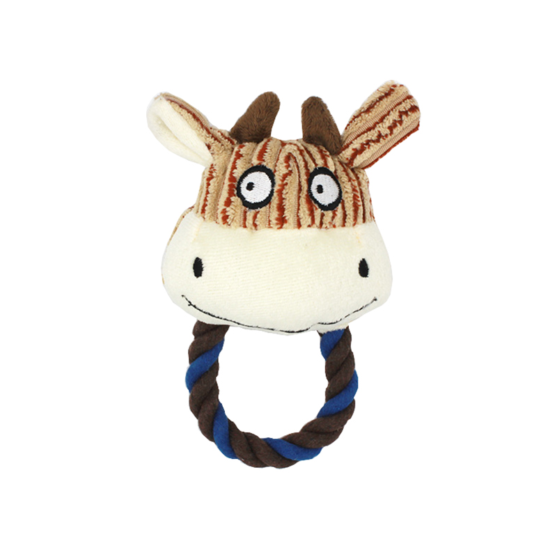 Djur form sällskapsdjur hund uppstoppade leksaker för små hundar plysch pipande valp katt tugga leksak yorkshire terrier mascotas perros accesorios