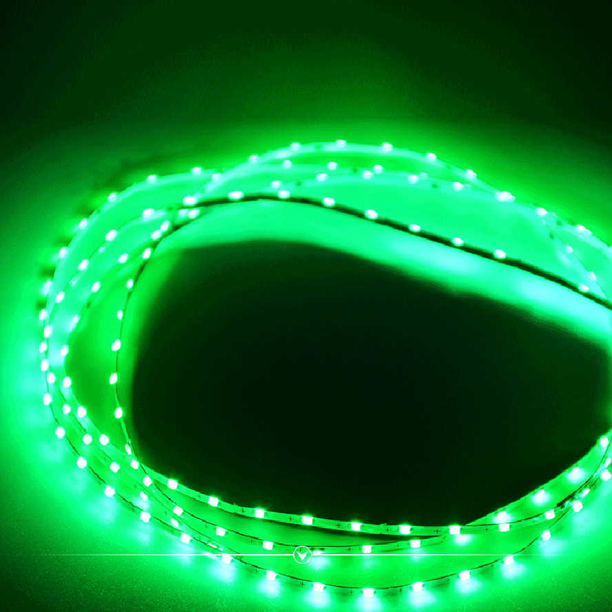 1m 2m 5m bred smal 1.5mm dc 3v 138 lysdioder /m 0603 led-remsa vit dimbar 6000k superljusstark led-tejp