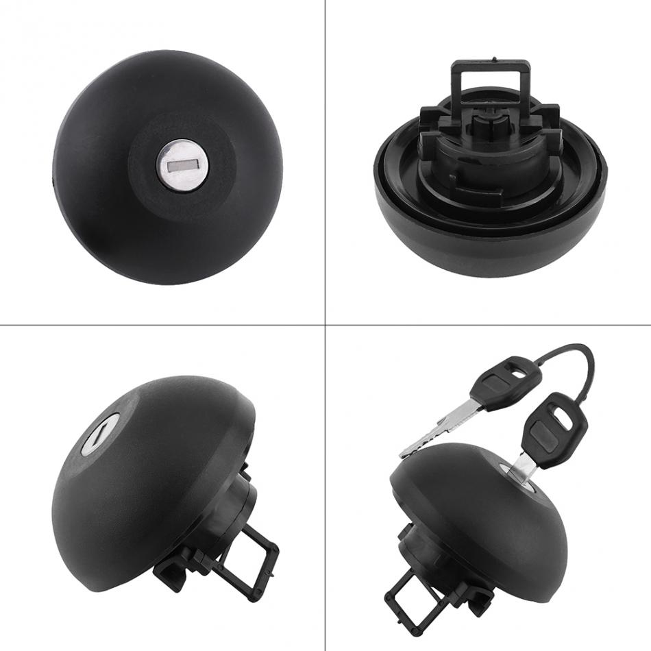 Fuel Petrol Diesel Locking Cap Cover with 2 Keys for Renault Master II 1998 Fuel Tank Cap