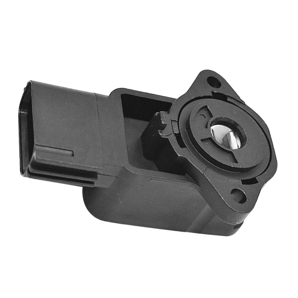 Throttle Position Sensor 3L5Z9B989AA Tps Fit for Ford Police Interceptor Sedan Taurus Explorer 2004