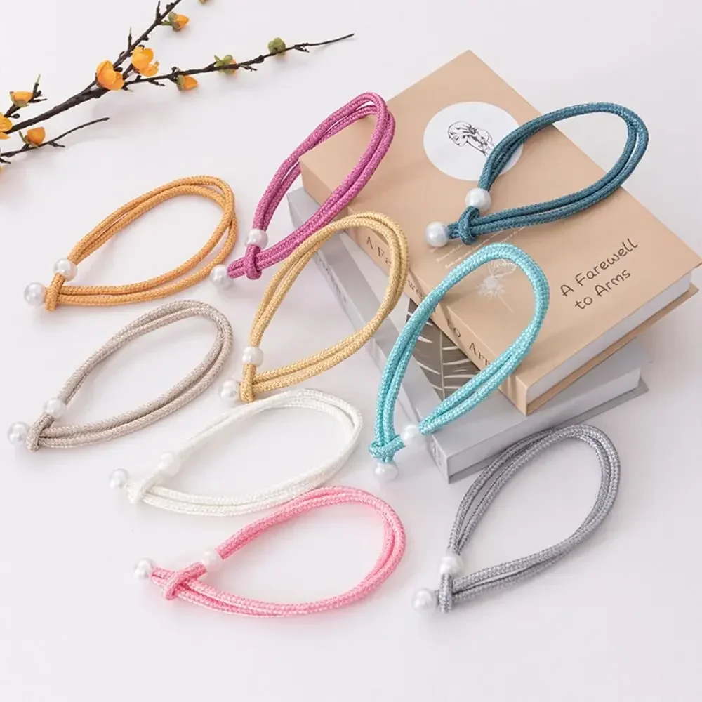 Luxury Style Small Pearl Curtain Clip Curtain Holders Tie Back Buckle Clips Hanging Ball Buckle Tie Back Curtain Decor Accessori