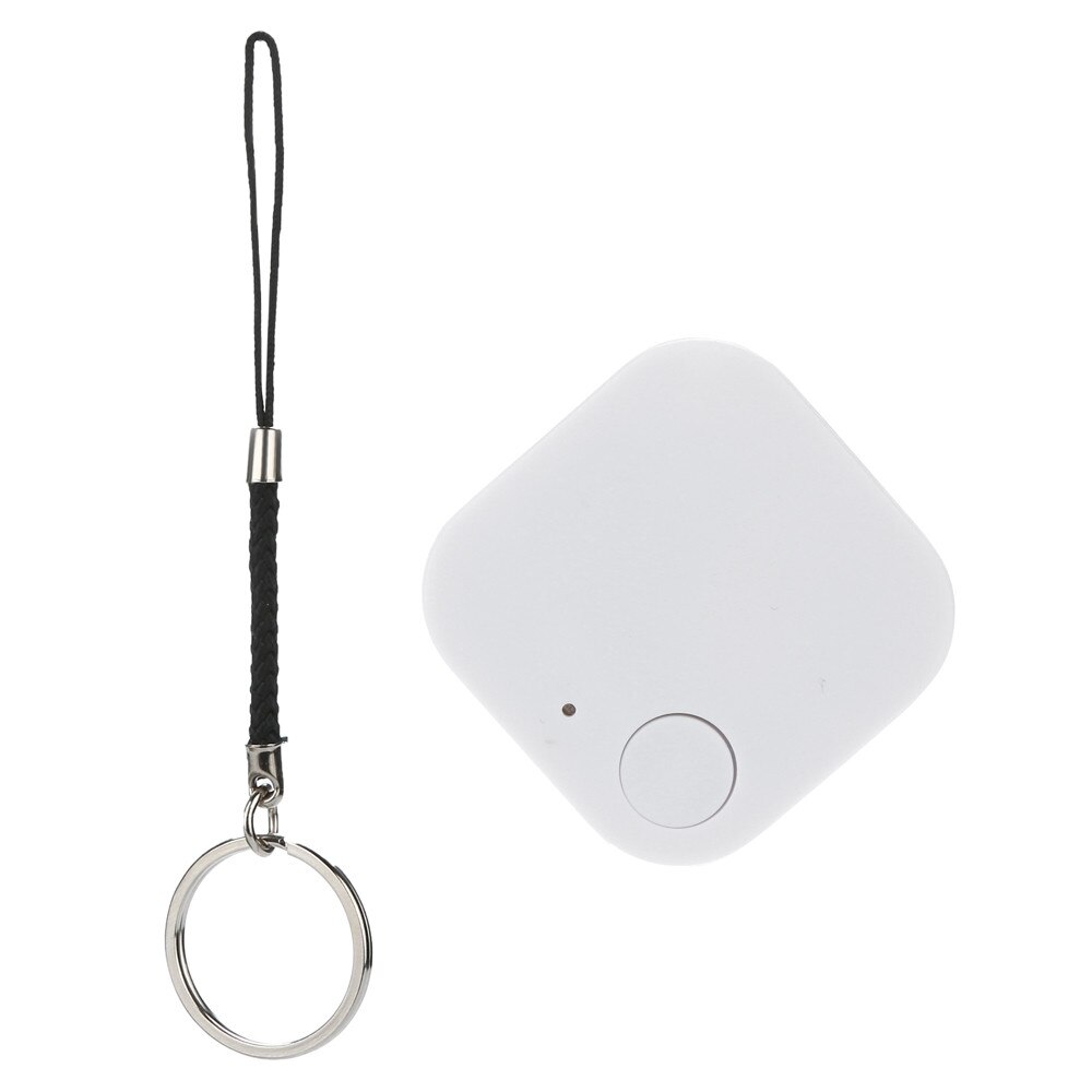 Slimme sleutelzoeker bluetooth tracer anti-verloren waterdichte portemonnee sleutels alarm locator realtime zoekapparaat apparatuur  ce1597-ce1602