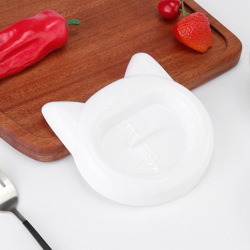 5 st söt tecknad kattbjörn sushi nori ris mögel dekor skärare bento maker smörgås diy verktyg köksutrustning