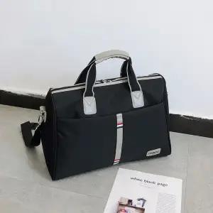 Grote Capaciteit Reistas, Hand Reistas, Tas Die Kan Houden Kleding, Bagage Tas, vrouwelijke Waterdichte Reistas: orange