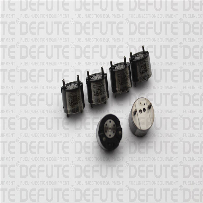 common rail injector control valve 28392662 28277709 9308-625 C 625