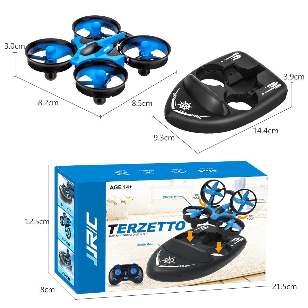 Rc Hovercraft Varen Motor Boot Onderdelen Elektrische Boot Model Radio Control Boot Lancha De Contrôle Remoto Rc Speelgoed AC50YC