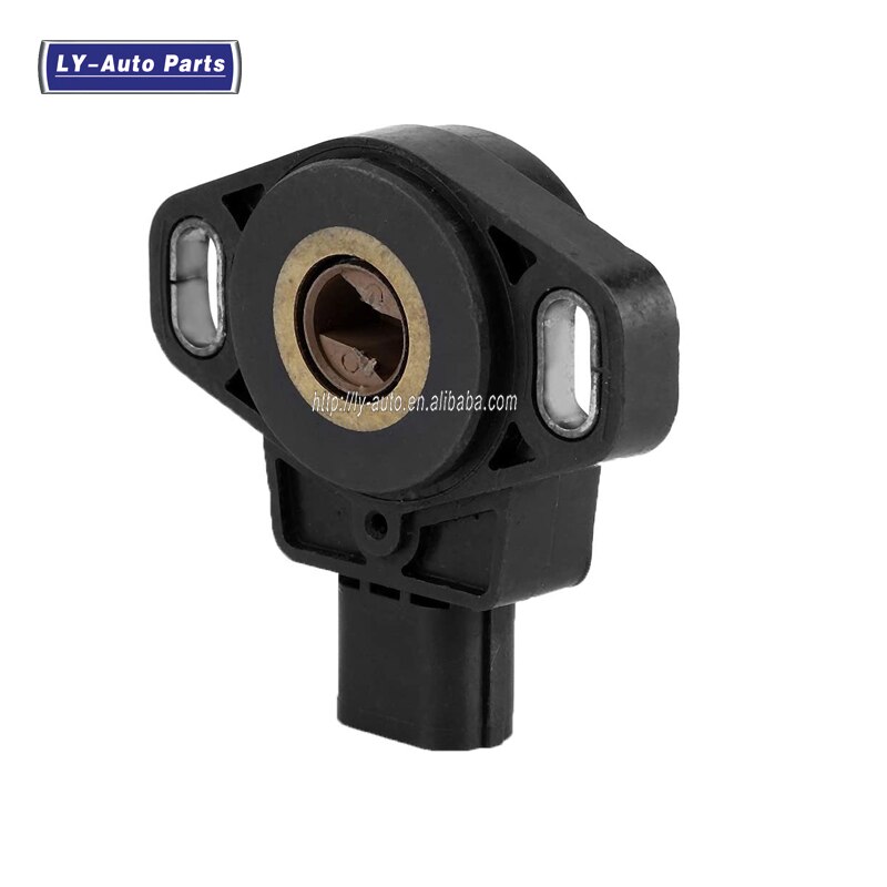 Throttle Position Sensor For Honda CR-V 2002-2006 OEM 16402-RAA-A02 16402RAAA02 Auto Replacement Accessories