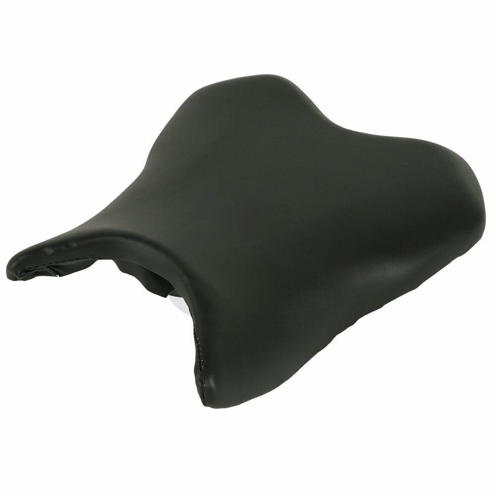 Asiento delantero de motocicleta, asiento para Yamaha YZF R6, YZF-R6, 2006, 2007