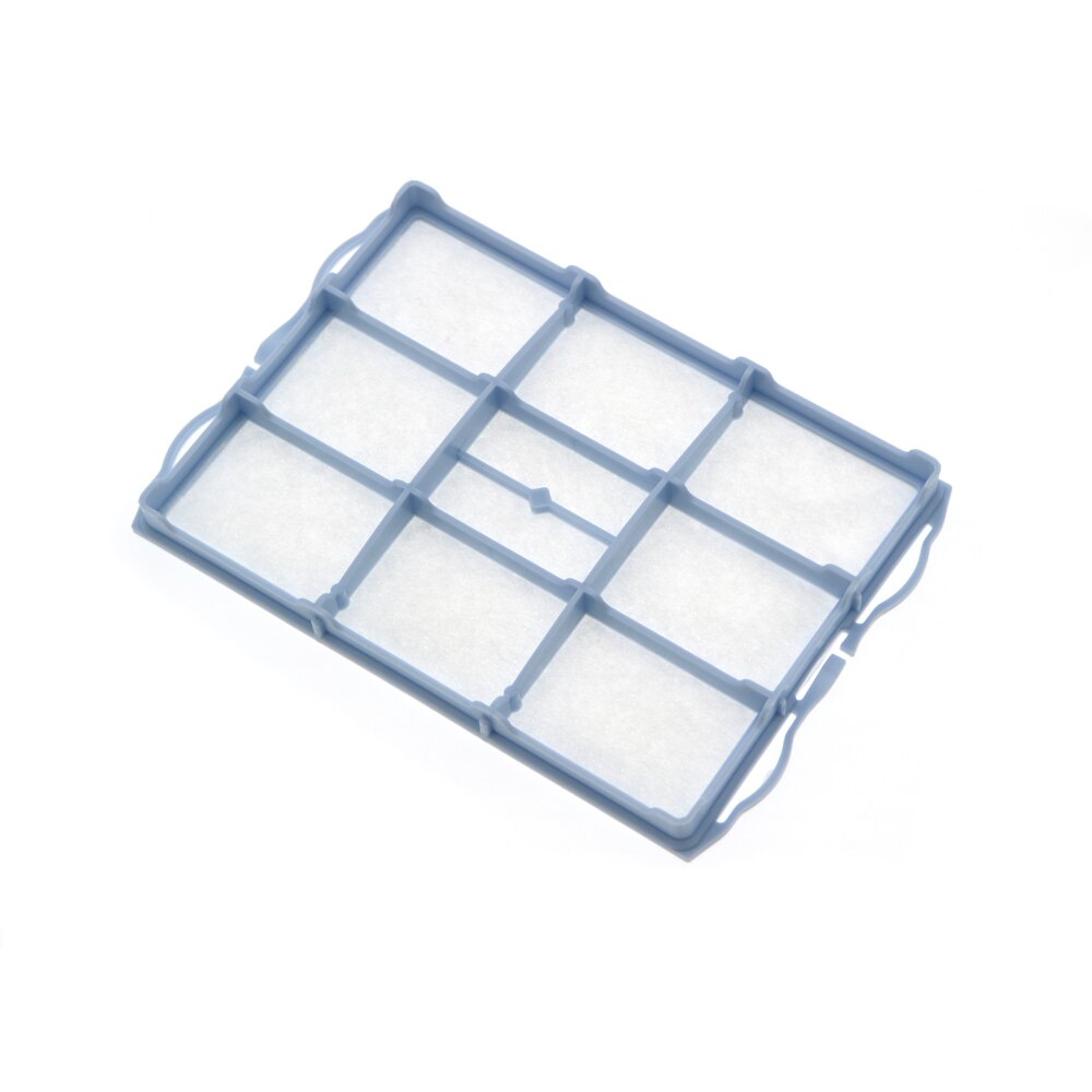 1Pcs Motor Filter & 1Pcs Hepa Filter Voor Bosch Bsgl Vsz Bsd Bsa Serie Stofzuiger Onderdelen