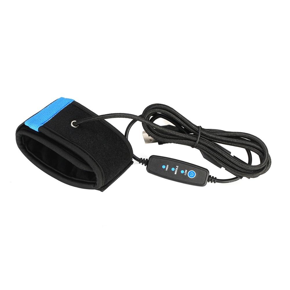 Nowa grzałka rosa grzałka obiektywu grzałka robić teleskopów i obiektywu aparatu robić OD poniżej 6.3 cala LD2039B