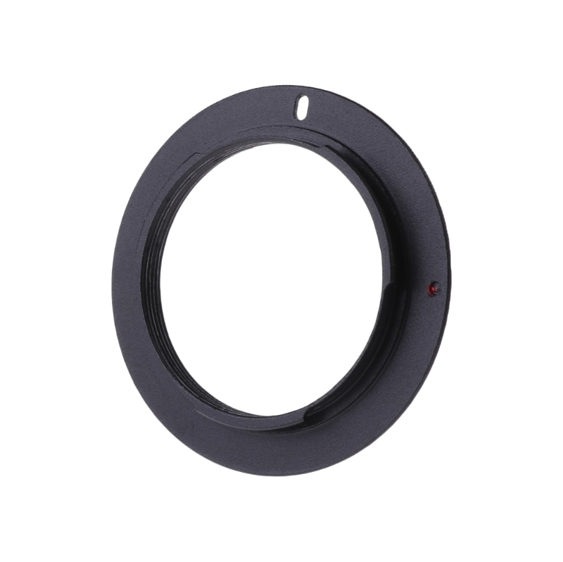 M42 lens naar nikon ai-vattingadapterring voor nikon  d7100 d3000 d5000 d90 d700 d60 l41f