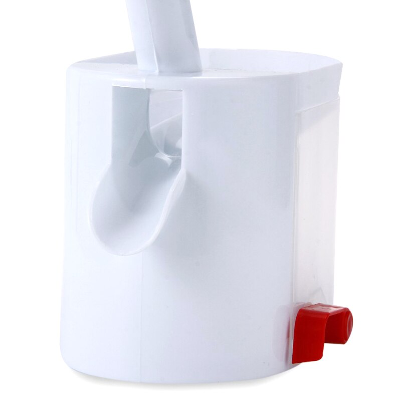 Cherry Olive Pitter Corer Stone Seed Removal Squeeze Grip Go Nuclear Device Fruit Core Remover Fruit Vegetable Tool