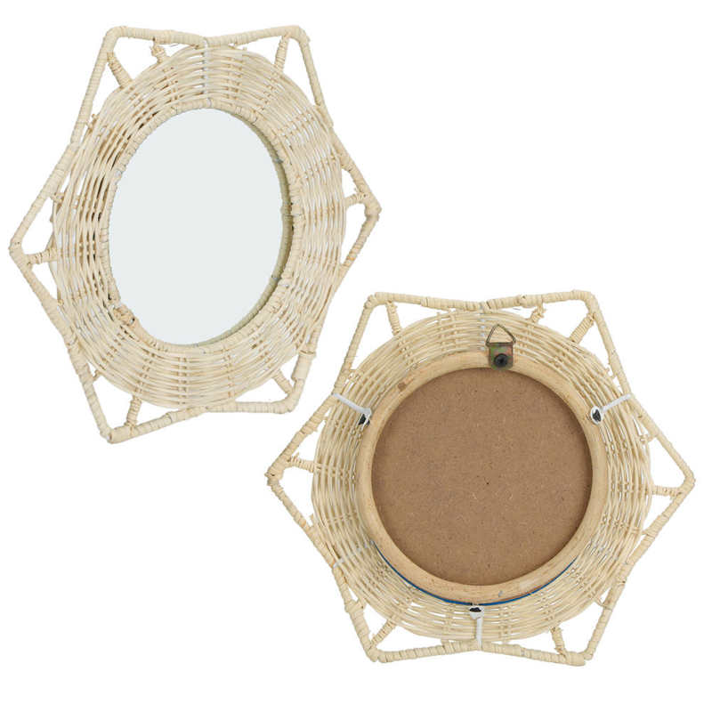 Wall Decorations Hanging Mirror Hanging Mirror Unique for Household