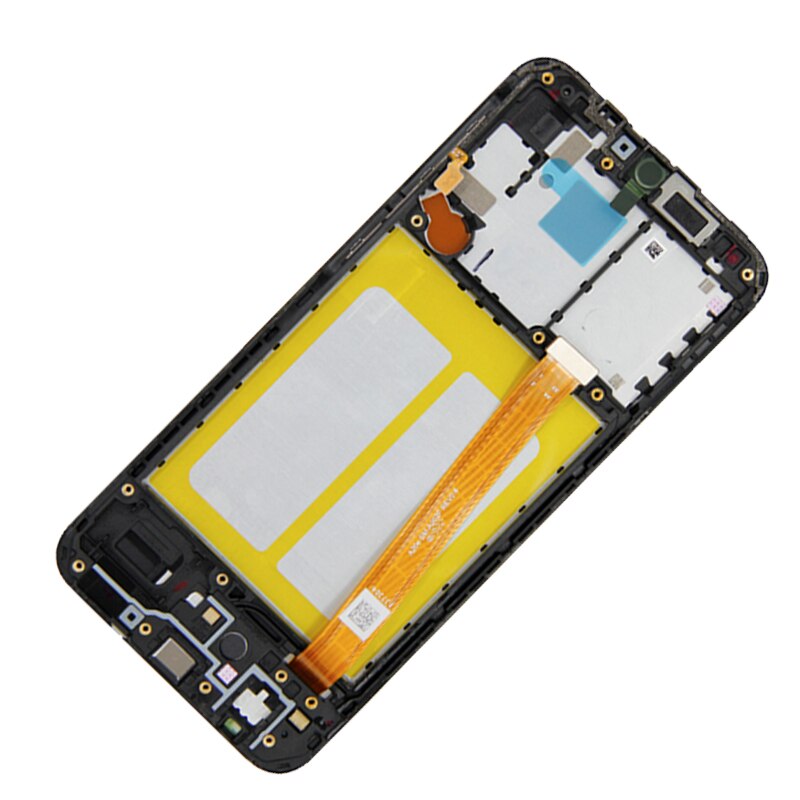 Voor Samsung Galaxy A10E A102 A102U Lcd Touch Screen Digitizer Vergadering Voor Samsung A10e Lcd SM-A102U SM-A102N SM-A102W