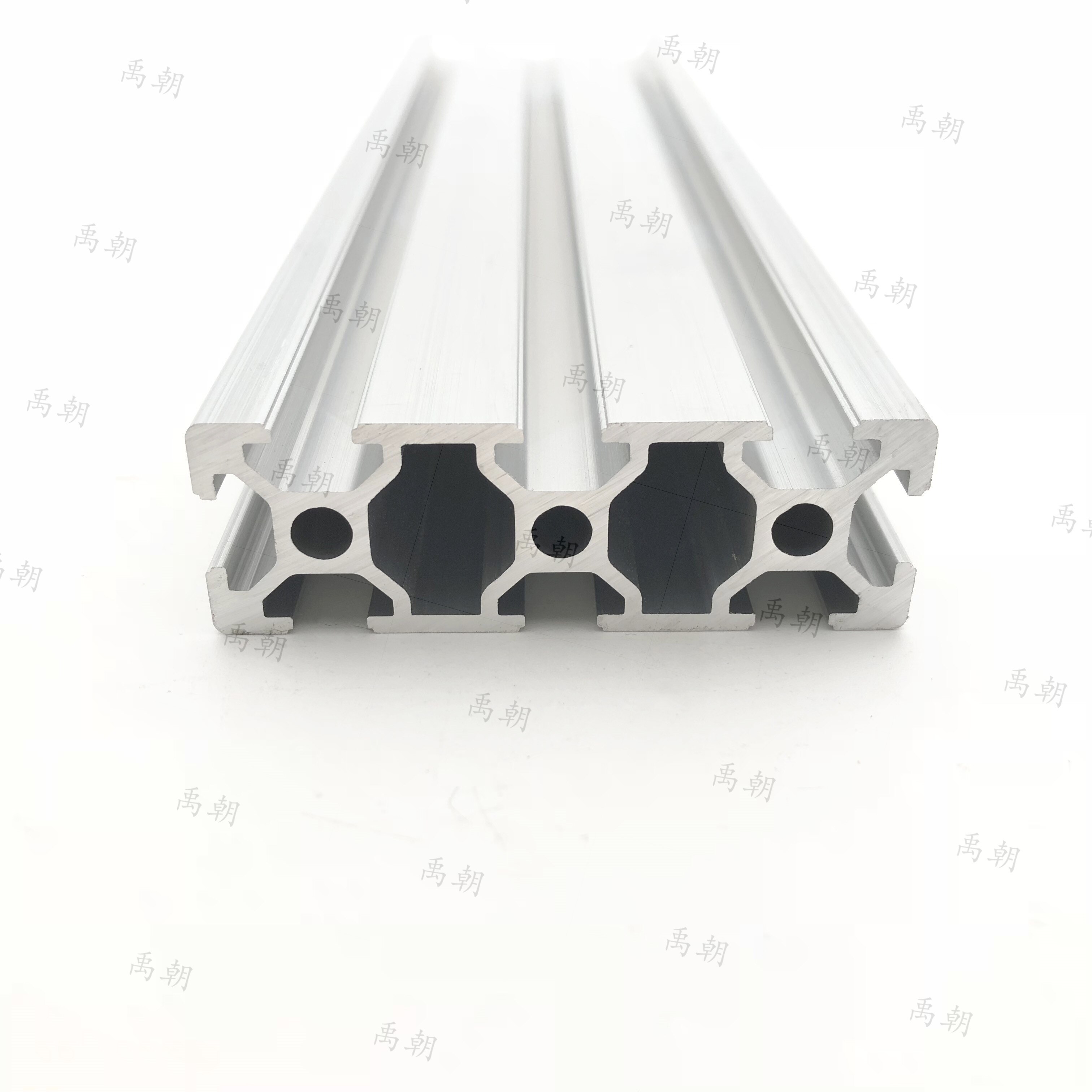 3D Printer Onderdelen 2080 Aluminium Profiel Europese Standaard Geanodiseerd Lineaire Rail Aluminium Profiel 2080 Extrusie 2080 voor cnc