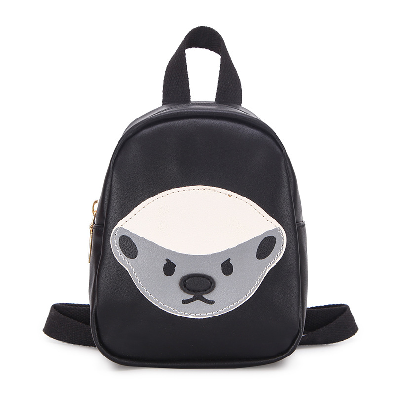 Peuter Rugzak Kinderen Schooltassen voor Meisjes Pailletten Cartoon School Knapzak Kids PU Rugzak Bolsa Escolar Leeftijd 1- 5