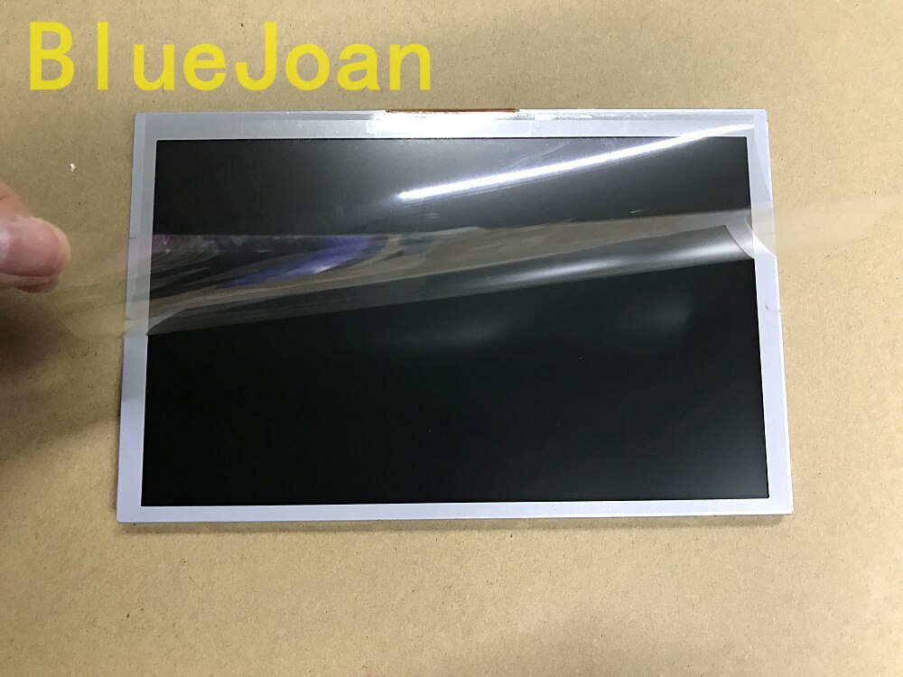 Original neue 7,0 zoll G070Y2 G070Y2-LO1 G070Y2-L01 LCD Bildschirm Anzeige Tafel modul Auto monitore