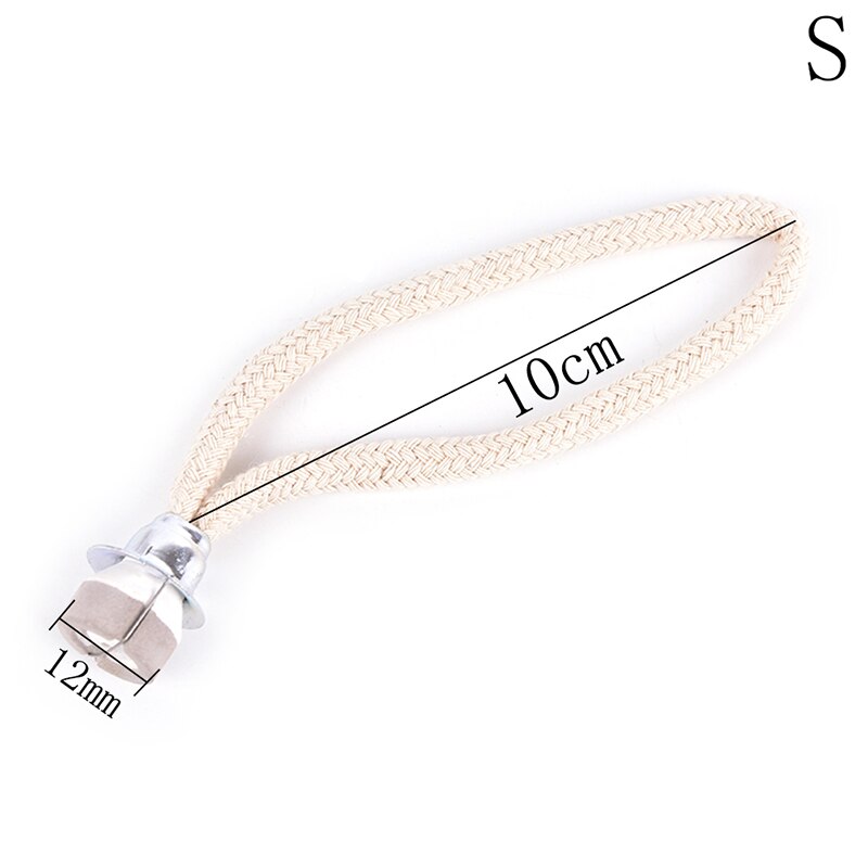 Lont Katalytische Geur 1 Stuks S/L Lamp Brander Lont Vervanging Essentiële Olie: S