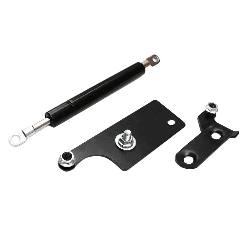 Amortisseur de chocs à gaz pour Toyota Hilux GUN125 Revo – , Support de tige de levage pour hayon arrière