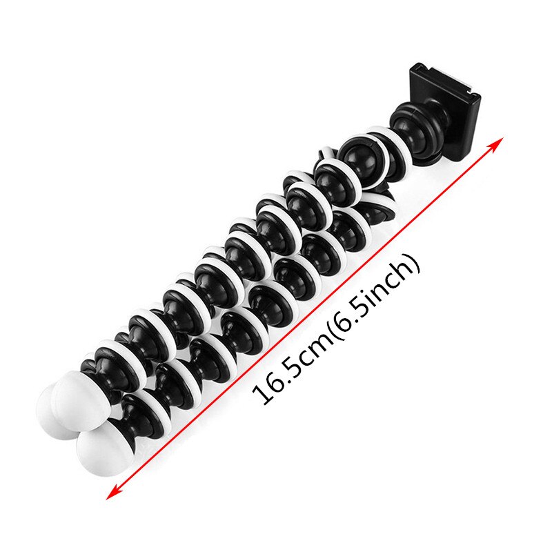 Octopus Flexible Tripod Stand Gorillapod for Phone Telefon Mobile Phone Smartphone Dslr and Camera Table Desk Mini Tripod