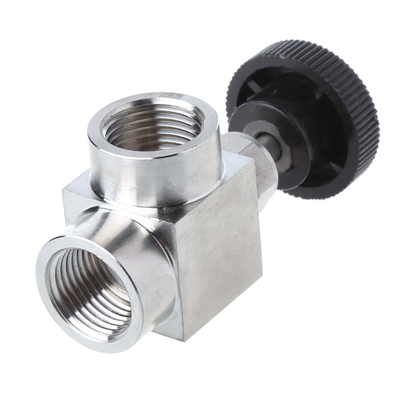 SS 304 Rvs Adapter 1/8 1/4 3/8 1/2 3/4 1 1-1/4 1-1/2 Binnendraad BSP Waterleiding Fitting 3 Way Tee Gelijk (Draadspecificatie: DN40) (DN25 SS 304 Rvs Adapter 1/8 1/4 3/8 1/2 3/4 1 1-1/4 1-1/2 Binnendraad BSP Waterleiding Fitting 3 Way Tee Gelijk (Draadspecificatie: DN40) (DN25