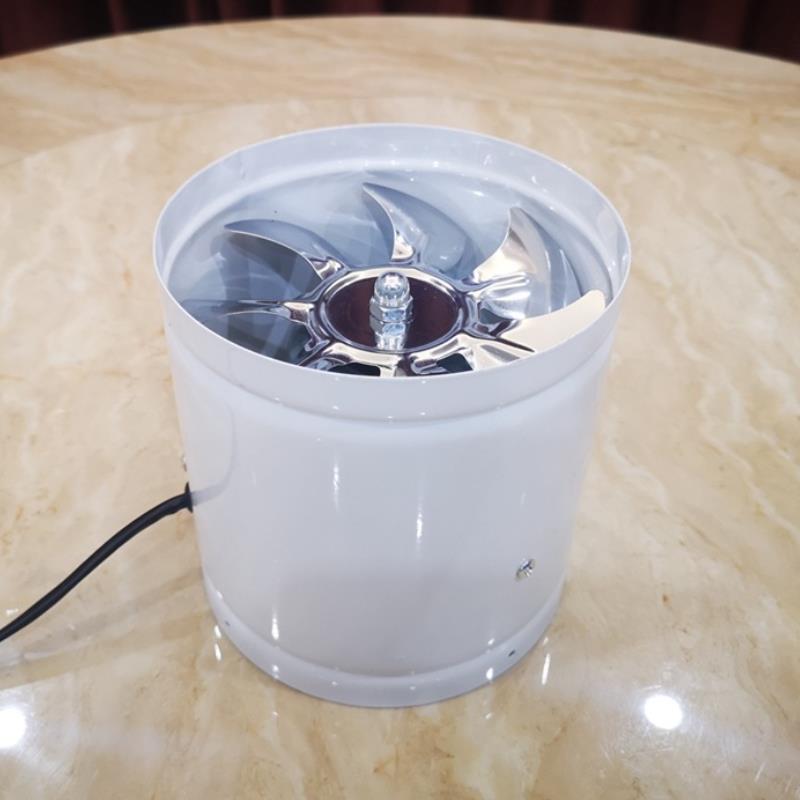 220V 3.9/5.7inch silence Ventilating Strong Exhaust Extractor Fan for Window Wall Bathroom Toilet Kitchen Mounted 100/150mm fan