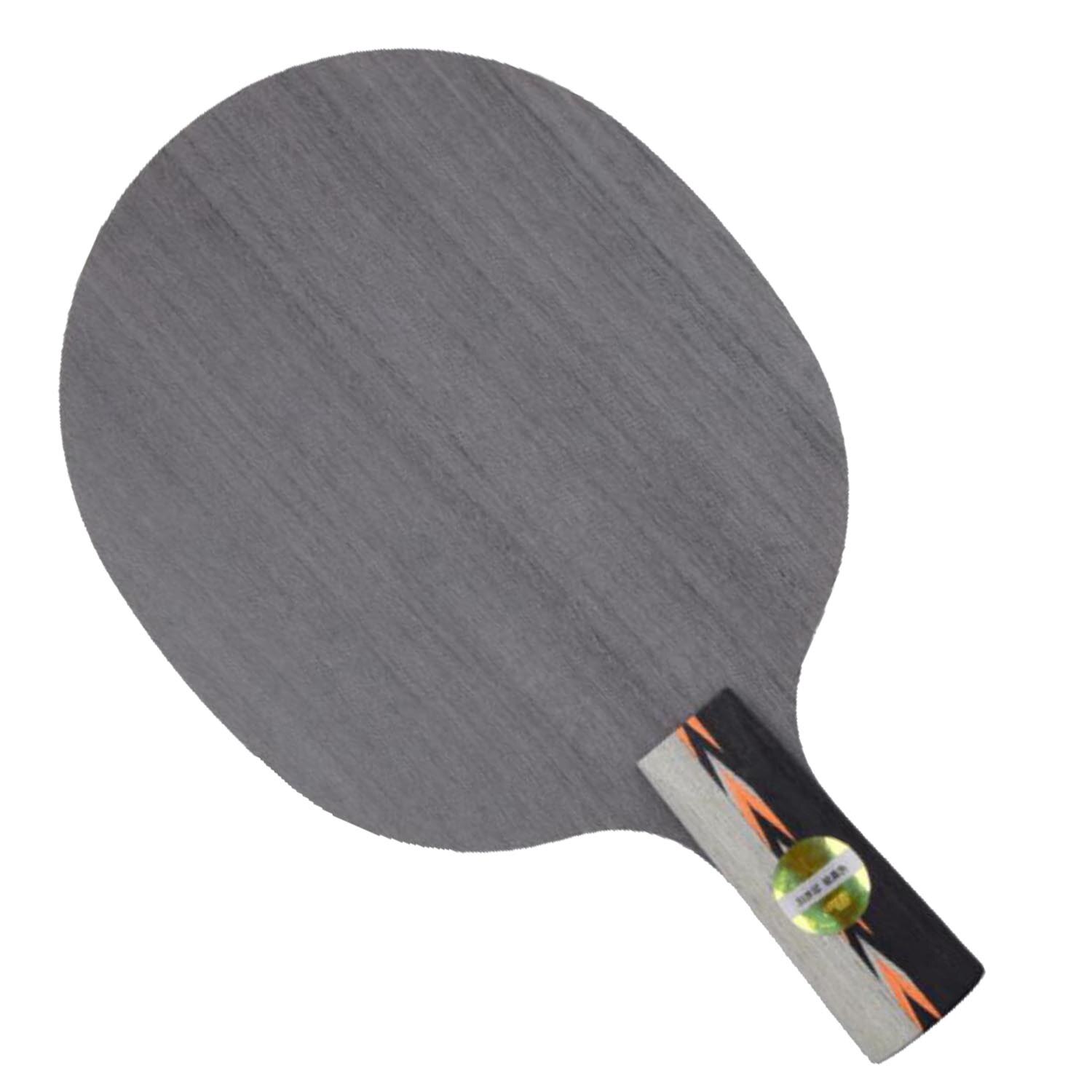 DHS PG3 POWER.G3 PG 3 Table Tennis Blade for PingPong Racket like Hurricane Hao