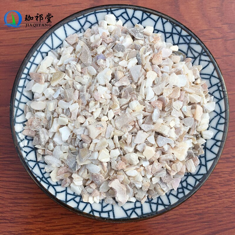 Nacre Concha Margaritifera Usta Hyriopsis Cumingii Zhen Zhu Mu