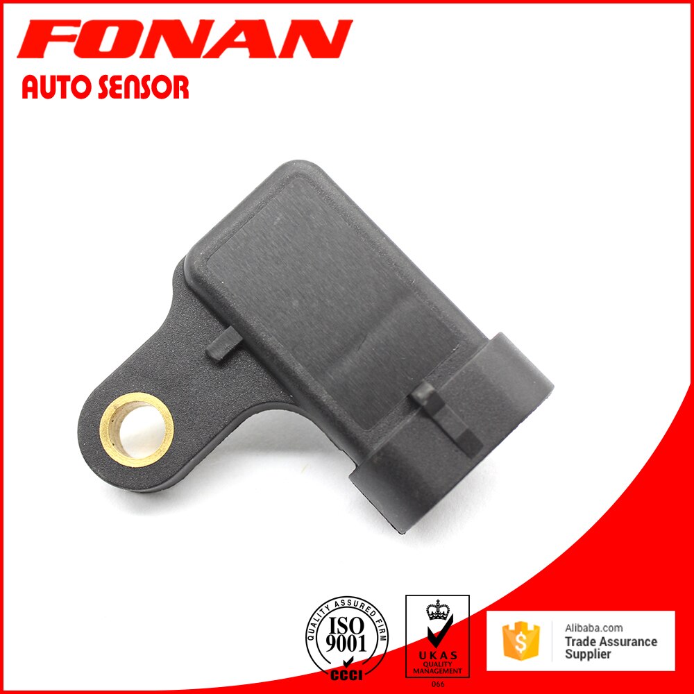 MAP Manifold Absolute Pressure Sensor for DAEWOO 25184080 96276354