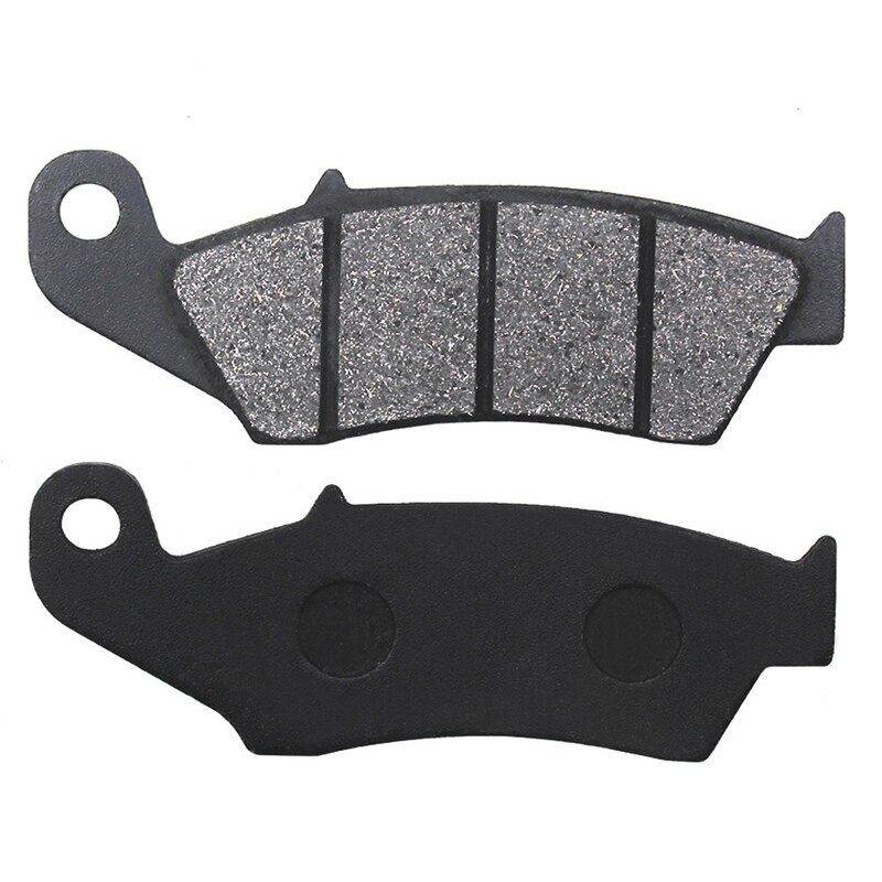 Klocki hamulcowe przednie i tylne motocyklowe robić HONDA XL 600 XL600 Transalp 1997-1999 XL650 XL 650 Transalp 2000-2007