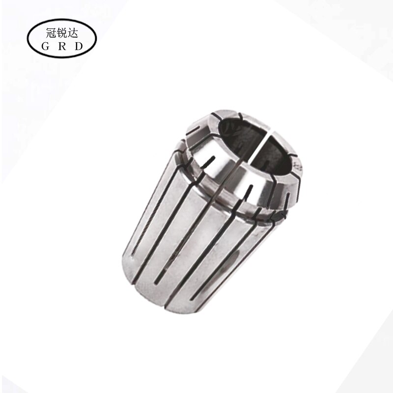 ER11 chuck precision 0.015mm range 1-8mm ER11 collet engraving machine spindle elastic chuck er11 motor shaft er11 nut wrench