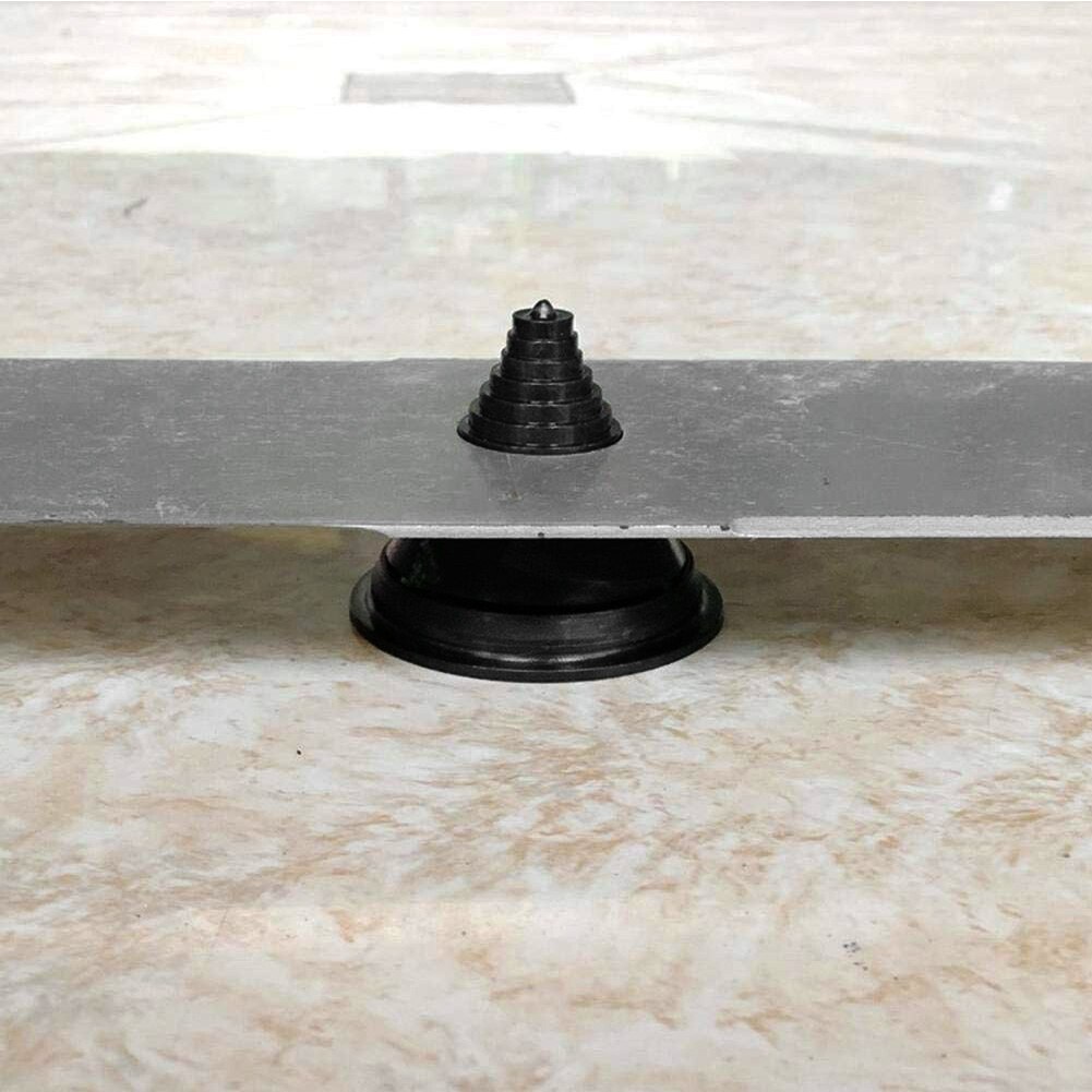 Rotary Grinding Lawnmower Blade Garden Tools Sharpener Trimmer Balancer Set