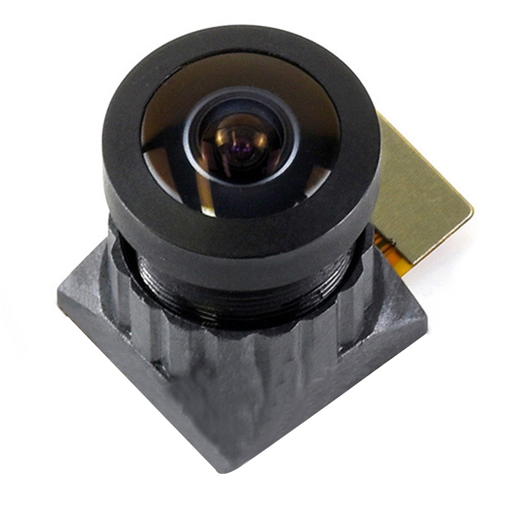 Waveshare For Raspberry Pi V2 Camera 3Rd Generation B+ IMX219 Module 8 Million Pixels 160° Field Of View