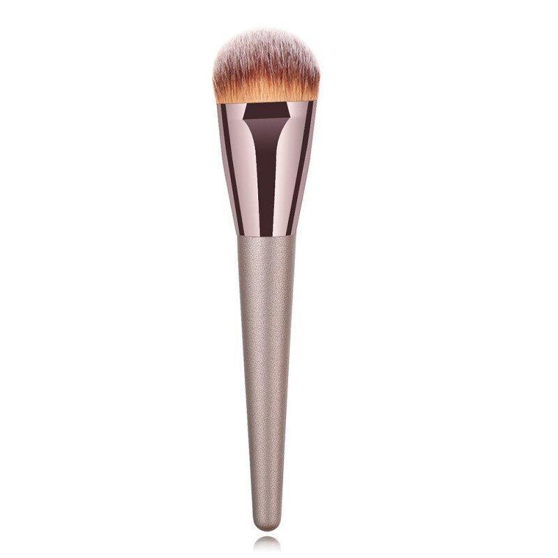 1/9pcs Makeup Brush Foundation Brush Big Fan Brush Eyeshadow Brush Eyelash Brush Multi-functional Cosmetic Brush