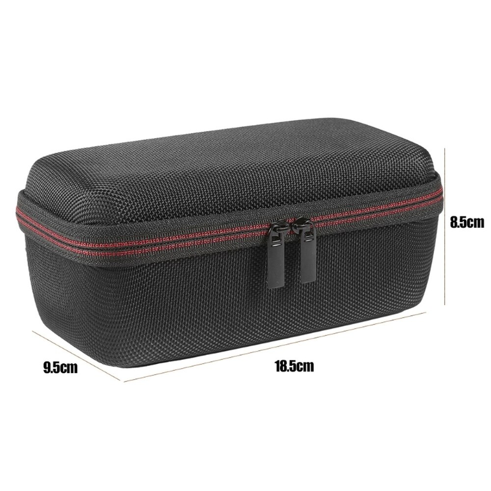Dust-proof Outdoor Portable Travel Case Storage Bag Carrying Box for-MARSHALL EMBERTON Speaker Case