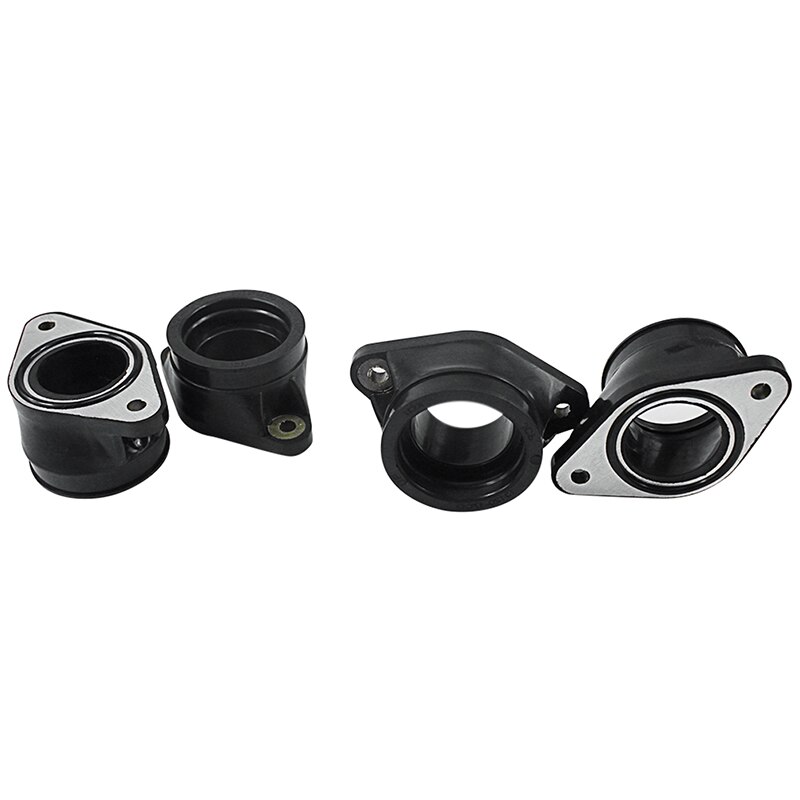 Karburator indsugningsmanifold interface adapter til suzuki gsxr 750 gsxr 750 gr77a 1989 1990 gsx 750f gsx 750f katana gsx 750 f 90-98: Default Title