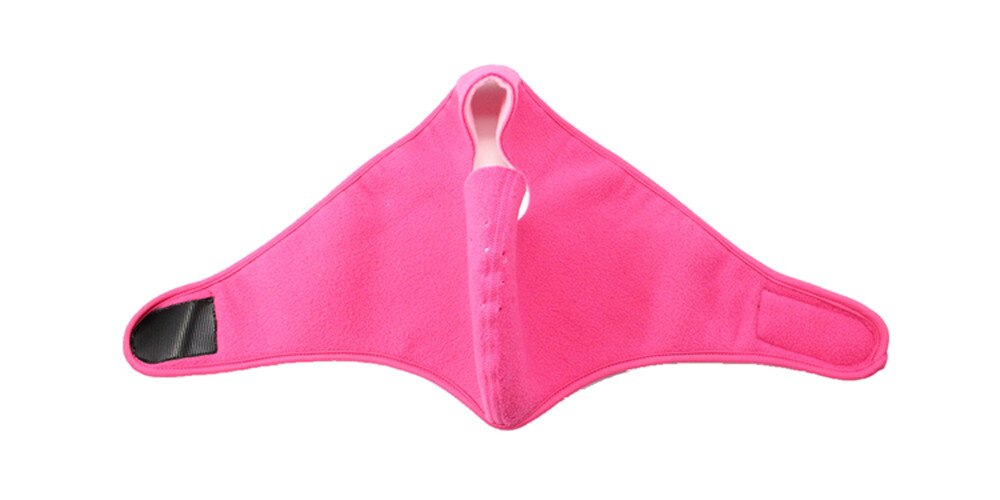 Mascarilla facial de neopreno a prueba de polvo, máscara cálida para el cuello, accesorios deportivos de invierno, a prueba de viento, para bicicleta, ciclismo, Snowboard, al aire libre, #30
