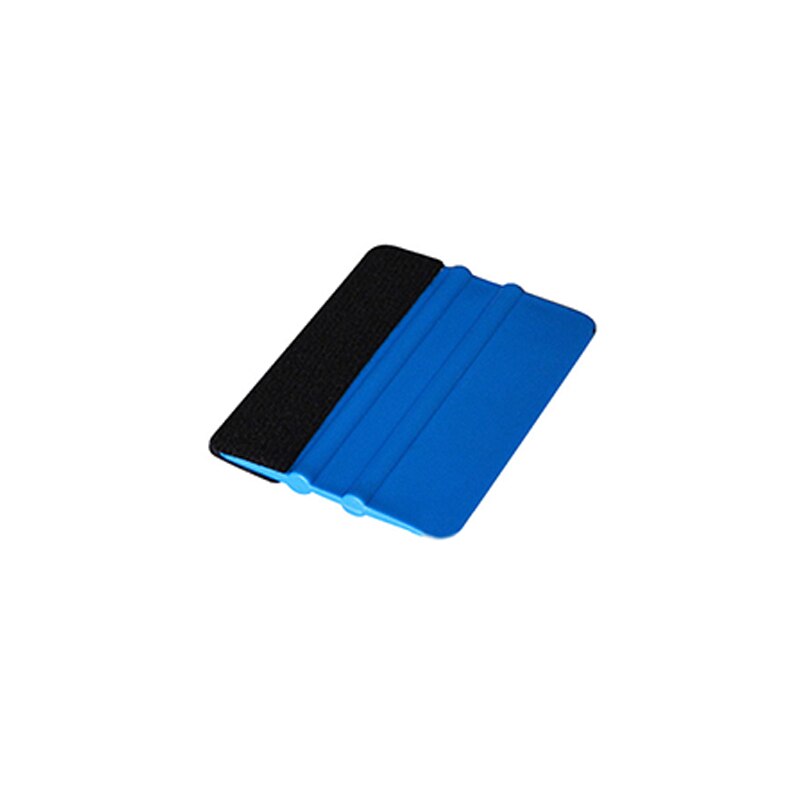 8 Pcs Window Vinyl Film Installation Tool Kit Vinyl Car Wrap Stickers Auto Car Accessories Tinting Squeegee Film Cutter Scraper