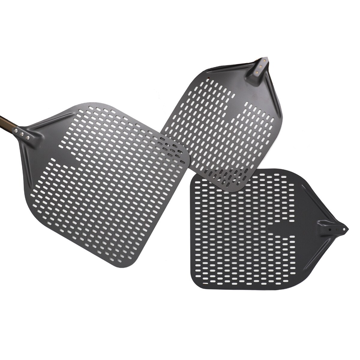 Pizza Tools Set Pastry 12inch 14inch Kitchen Tools Pizza Accesorios Baking Cocina Accesorio Christmas Utenciles